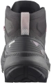 Buty Salomon Genesis MID GTX Women Black/Dawn Pink/Lilac Ash 454097