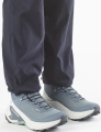 Buty Salomon Genesis MID GTX Women Grisaille/Green Milieu/Nine Iron 454098