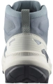 Buty Salomon Genesis MID GTX Women Grisaille/Green Milieu/Nine Iron 454098