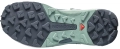 Buty Salomon Genesis MID GTX Women Grisaille/Green Milieu/Nine Iron 454098