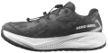 Buty Salomon Aero GRVL Waterproof Junior Black/White/Black 491849
