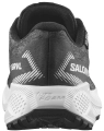 Buty Salomon Aero GRVL Waterproof Junior Black/White/Black 491849