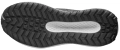 Buty Salomon Aero GRVL Waterproof Junior Black/White/Black 491849