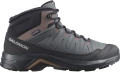 Buty Salomon X-Adventure Coldrush WP Urban Chic/Black/Walnut 492197