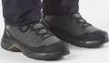 Buty Salomon X-Adventure Coldrush WP Urban Chic/Black/Walnut 492197