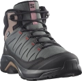Buty Salomon X-Adventure Coldrush WP Urban Chic/Black/Walnut 492197