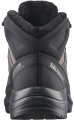 Buty Salomon X-Adventure Coldrush WP Urban Chic/Black/Walnut 492197