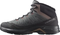 Buty Salomon X-Adventure Coldrush WP Urban Chic/Black/Walnut 492197