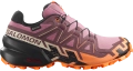 Buty Salomon Speedcross 6 GTX Gore-Tex W Dusky Orchid/Huckleberry 491980