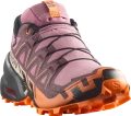 Buty Salomon Speedcross 6 GTX Gore-Tex W Dusky Orchid/Huckleberry 491980