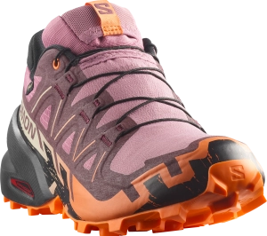 Buty Salomon Speedcross 6 GTX Gore-Tex W Dusky Orchid/Huckleberry 491980