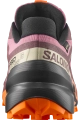 Buty Salomon Speedcross 6 GTX Gore-Tex W Dusky Orchid/Huckleberry 491980