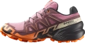 Buty Salomon Speedcross 6 GTX Gore-Tex W Dusky Orchid/Huckleberry 491980