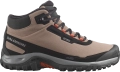 Buty Salomon Shelter WP Walnut/Black/Arabian Spice 492221
