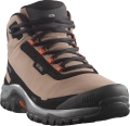 Buty Salomon Shelter WP Walnut/Black/Arabian Spice 492221