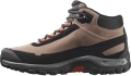Buty Salomon Shelter WP Walnut/Black/Arabian Spice 492221