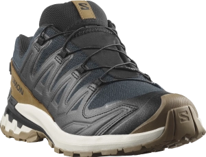 Buty Salomon XA Pro 3D V9 GTX Lifelong Black/Coyote Brown 479638 