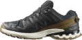 Buty Salomon XA Pro 3D V9 GTX Lifelong Black/Coyote Brown 479638 