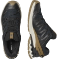 Buty Salomon XA Pro 3D V9 GTX Lifelong Black/Coyote Brown 479638 