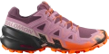 Buty Salomon Speedcross 6 W Huckleberry/Dusky Orchid/Nectarine 491972