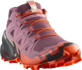 Buty Salomon Speedcross 6 W Huckleberry/Dusky Orchid/Nectarine 491972