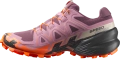 Buty Salomon Speedcross 6 W Huckleberry/Dusky Orchid/Nectarine 491972