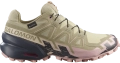 Buty Salomon Speedcross 6 GTX W Eucalyptus/Slate Green/Shadow Gray 491982