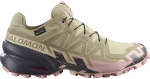 Buty Salomon Speedcross 6 GTX W Eucalyptus/Slate Green/Shadow Gray 491982