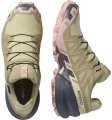 Buty Salomon Speedcross 6 GTX W Eucalyptus/Slate Green/Shadow Gray 491982