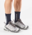 Buty Salomon XA Pro 3D V9 GTX Gore-Tex Alloy/Castlerock/Lunar Rock 491991