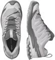 Buty Salomon XA Pro 3D V9 GTX Gore-Tex Alloy/Castlerock/Lunar Rock 491991