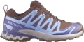 Buty Salomon XA Pro 3D V9 GTX W Dark Earth/Brunnera Blue/Heron 491994
