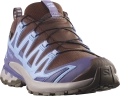 Buty Salomon XA Pro 3D V9 GTX W Dark Earth/Brunnera Blue/Heron 491994