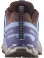 Buty Salomon XA Pro 3D V9 GTX W Dark Earth/Brunnera Blue/Heron 491994