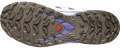 Buty Salomon XA Pro 3D V9 GTX W Dark Earth/Brunnera Blue/Heron 491994