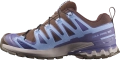Buty Salomon XA Pro 3D V9 GTX W Dark Earth/Brunnera Blue/Heron 491994