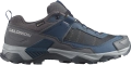 Buty Salomon X Ultra 5 GTX Gore-Tex Asphalt/Spellbound/Alloy 492355