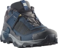 Buty Salomon X Ultra 5 GTX Gore-Tex Asphalt/Spellbound/Alloy 492355