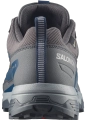 Buty Salomon X Ultra 5 GTX Gore-Tex Asphalt/Spellbound/Alloy 492355