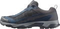Buty Salomon X Ultra 5 GTX Gore-Tex Asphalt/Spellbound/Alloy 492355