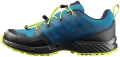 Buty Salomon OUTSCAPE WP Waterproof Junior Mykonos/Black 492125