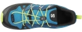 Buty Salomon OUTSCAPE WP Waterproof Junior Mykonos/Black 492125