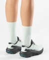 Buty Salomon Ultra Flow 2 GTX W Clearly Aqua/Black/Lichen 492996