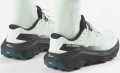 Buty Salomon Ultra Flow 2 GTX W Clearly Aqua/Black/Lichen 492996
