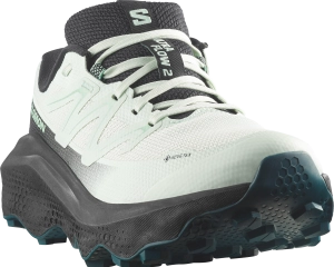 Buty Salomon Ultra Flow 2 GTX W Clearly Aqua/Black/Lichen 492996