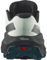 Buty Salomon Ultra Flow 2 GTX W Clearly Aqua/Black/Lichen 492996