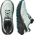 Buty Salomon Ultra Flow 2 GTX W Clearly Aqua/Black/Lichen 492996