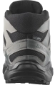 Buty Salomon XA PRO MID WP J Junior Black/Sedona Sage/Wrought Iron 493030