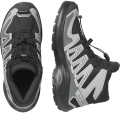 Buty Salomon XA PRO MID WP J Junior Black/Sedona Sage/Wrought Iron 493030