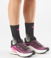 Buty Salomon Genesis 2 W Black/Vanilla Ice/Pink Yarrow 493053
